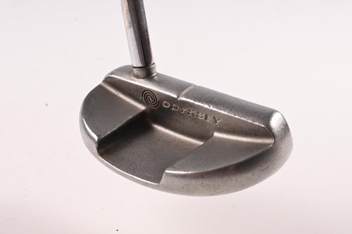 Odyssey Dual Force 2 #5 Putter / 34 Inch