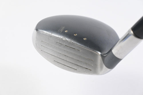 Adams Ovation #3 Wood / 15 Degree / Regular Flex Aldila 65 Shaft