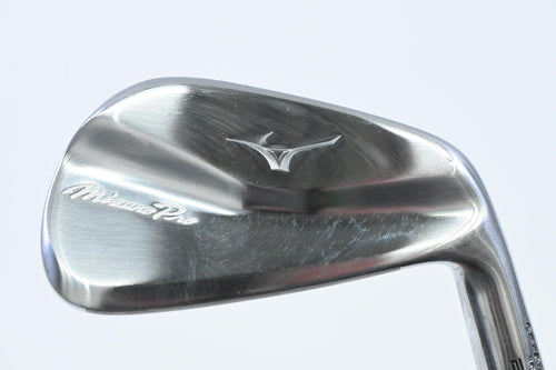 Mizuno Pro 241 #7 Iron / Stiff Flex MMT 95 Shaft