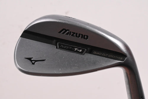 Mizuno MP-T4 Sand Wedge / 56 Degree / Wedge Flex Shaft