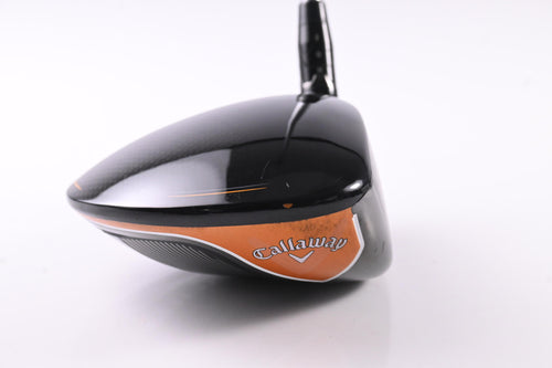 Callaway Mavrik Driver / 9 Degree / Stiff Flex Diamana S 50 Shaft