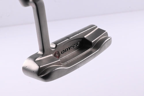 Odyssey White Hot Pro #1 Putter / 34.5 Inch