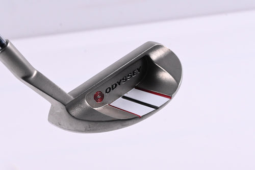 Odyssey X-Act Tank Chipper / 37 Degree / 35 Inch