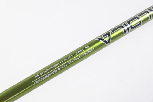 Adams Ovation #3 Wood / 15 Degree / Regular Flex Aldila 65 Shaft