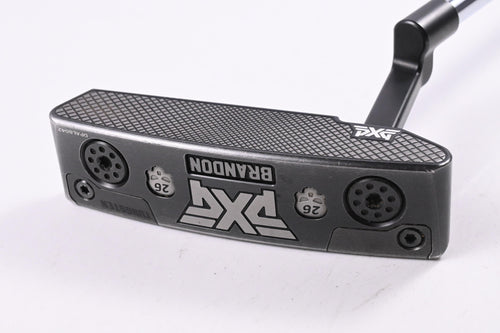 PXG Battle Ready Brandon Putter / 34 Inch