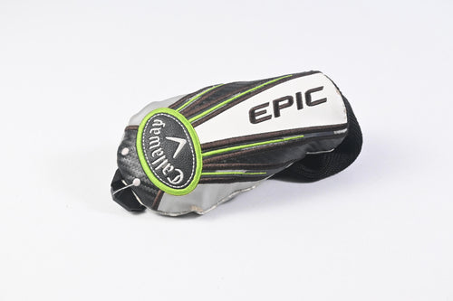 Callaway Epic #4 Hybrid / 23 Degree / Stiff Flex UST Recoil ES 780 Shaft