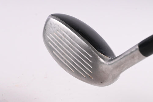 Mizuno Fli-Hi CLK #2 Hybrid / 17 Degree / Regular Flex Mizuno Exsar Fli-Hi Shaft