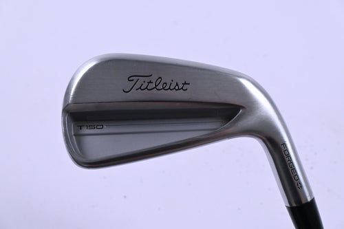 Titleist T150 2025 #6 Iron / X-Flex Accra iSeries 130i Shaft