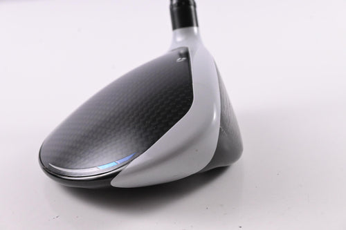Taylormade SIM2 Ti Rocket #3 Wood / 13.5 Degree / X-Flex HZRDUS Smoke Blue RDX