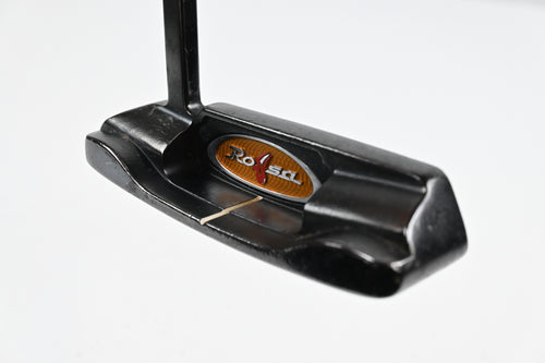 Taylormade Rossa Classic Daytona 1 Putter / 34 Inch