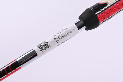 Odyssey X-Act Tank Chipper / 37 Degree / 35 Inch