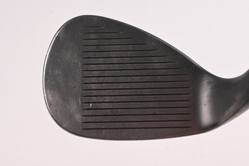 Titleist Vokey SM6 Sand Wedge / 56 Degree / Stiff Flex KBS Tour Shaft