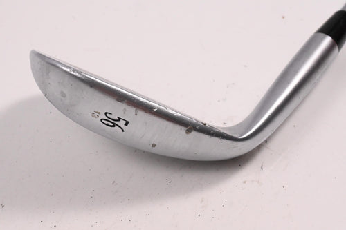 Mizuno MP-T4 Sand Wedge / 56 Degree / Wedge Flex Shaft
