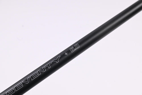 Project X Cypher 2.0 70 #6 Hybrid Shaft / Stiff Flex / Callaway 3rd Gen