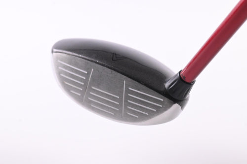 Callaway Heavenwood #3 Hybrid / 20 Degree / Regular Flex Callaway RCH 75 Shaft