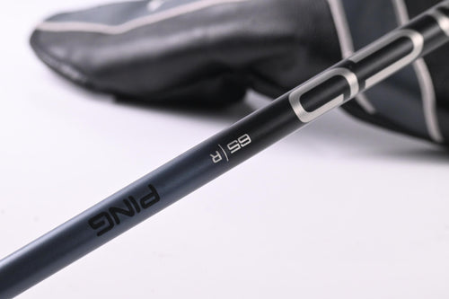 Ping G425 Max #3 Wood / 14.5 Degree / Regular Flex Ping Alta CB Slate 65 Shaft
