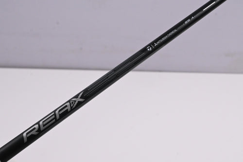Mitsubishi Chemical REAX 55 #3 Wood Shaft / Senior Flex / Taylormade 2nd Gen