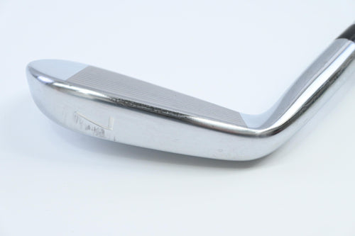 Mizuno Pro 241 #7 Iron / Stiff Flex MMT 95 Shaft