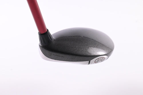 Callaway Heavenwood #3 Hybrid / 20 Degree / Regular Flex Callaway RCH 75 Shaft