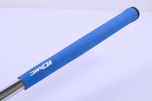 Vega Mizar Pro #7 Iron / X-Flex Shimada Tour Shaft