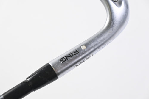 Ping Glide 2.0 Sand Wedge / 54 Degree / White Dot / Regular Flex Ping CFS