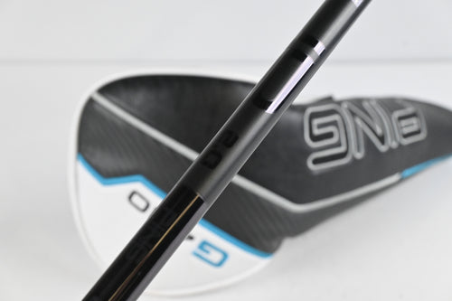 Ping G440 Max Driver / 9 Degree / Stiff Flex Ping Tour 2.0 Black 65 Shaft