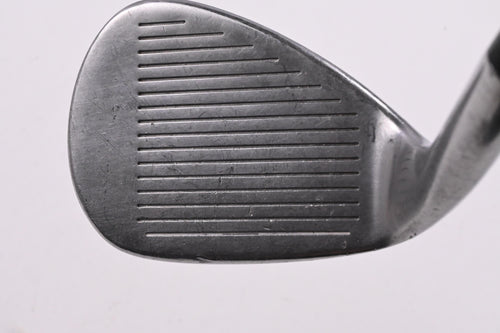 Taylormade M2 2017 Sand Wedge / 54 Degree / Regular Flex REAX Steel 88 Shaft