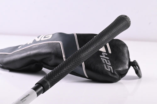 Ping G425 Max #3 Wood / 14.5 Degree / Regular Flex Ping Alta CB Slate 65 Shaft