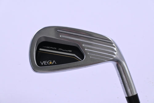 Vega Mizar Plus #7 Iron / Stiff Flex Shimada Tour Lite Shaft