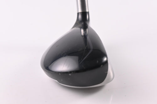 Taylormade Rescue TP #3 Hybrid / 19 Degree / Regular Flex Aldila REAX 65 Shaft