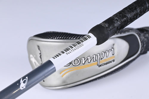 Ladies Nicklaus Compri #7 Wood / 21 Degree / Ladies Flex Vapor 50 Shaft