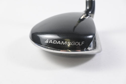 Adams Ovation #5 Wood / 18 Degree / Regular Flex Aldila 65 Shaft
