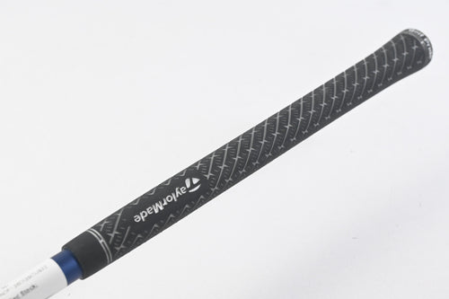 Left Hand Taylormade Qi35 #5 Wood / 18 Degree / Stiff Flex Fujikura Ventus Blue 6