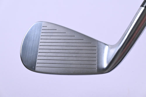 Vega Mizar Plus #7 Iron / Stiff Flex Shimada Tour Lite Shaft