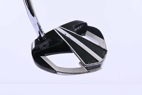 Odyssey Metal-X D.A.R.T Putter / 34 Inch