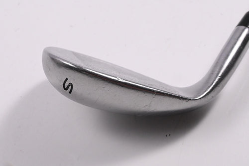 Taylormade M2 2017 Sand Wedge / 54 Degree / Regular Flex REAX Steel 88 Shaft