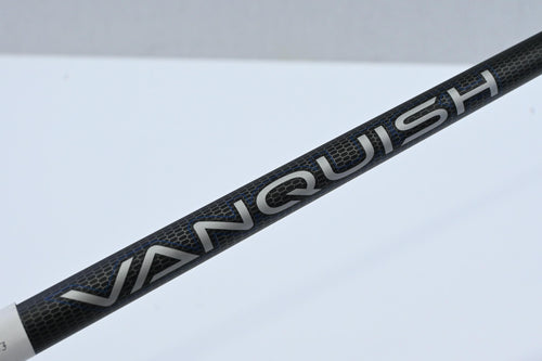 Vanquish 4 Driver Shaft / Senior Flex / Callaway 2nd Gen