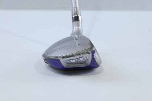 Ladies Cobra Baffler XL #5 Hybrid / 28 Degree / Ladies Flex Cobra Baffler 50