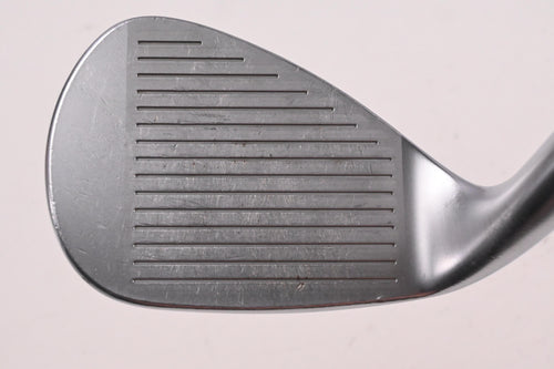 Mizuno S23 Sand Wedge / 54 Degree / Stiff Flex KBS $-Taper Shaft