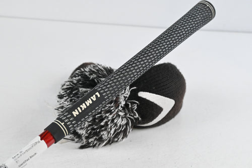 Callaway FT #3 Wood / 15 Degree / Stiff Flex Accra Dymatch 85 Shaft