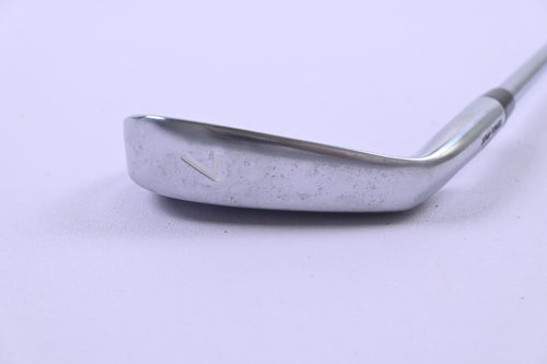 Vega Mizar Plus #7 Iron / Stiff Flex Shimada Tour Lite Shaft
