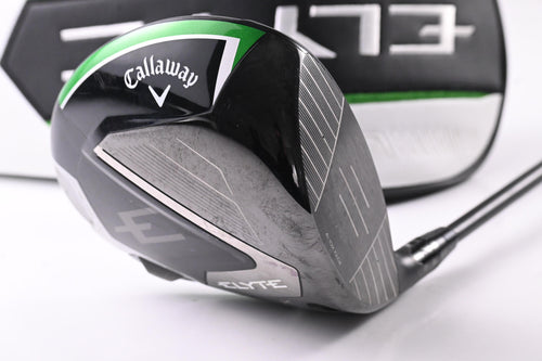 Callaway Elyte X Driver / 10.5 Degree / Regular Flex Tensei AV Black 55 Shaft