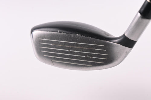 Taylormade Rescue TP #3 Hybrid / 19 Degree / Regular Flex Aldila REAX 65 Shaft