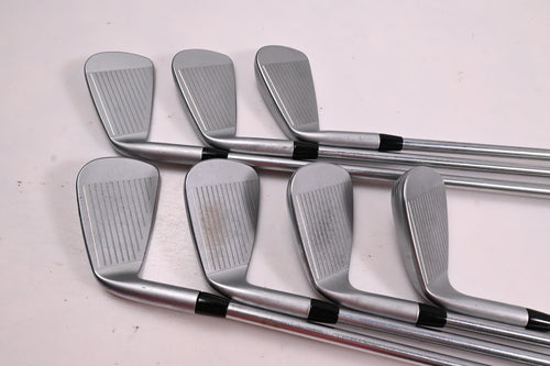 PXG 0311 ST Gen3 Irons / 4-PW / Regular Flex Project X I0 105 Shafts