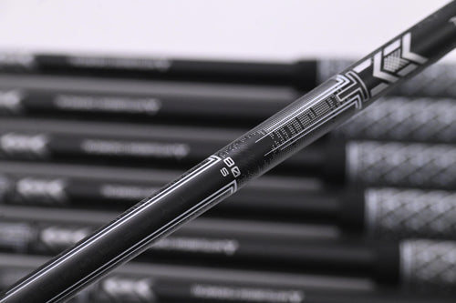PXG 0311 T Gen8 Irons / 5-PW+GW / Stiff Flex MMT 80 Shafts