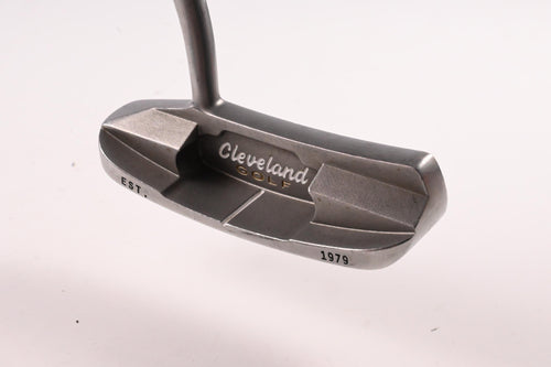 Cleveland Classic Collection Putter / 33 inch