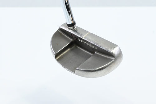 Odyssey Dual Force 2 #5 Putter / 35 Inch