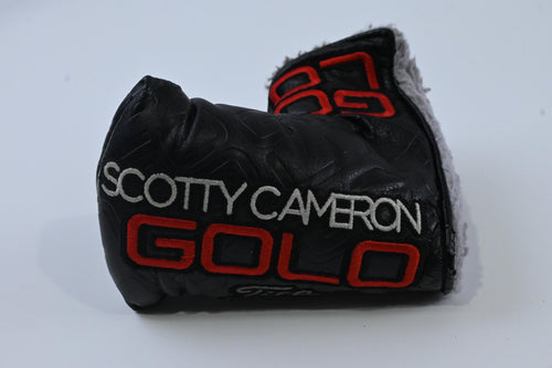 Scotty Cameron Golo 2015 Putter / 33 Inch
