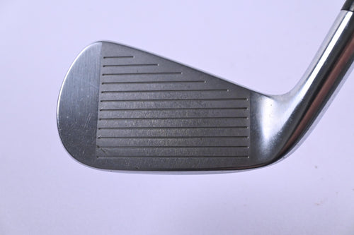 Titleist 718 AP2 #4 Iron / 24 Degree / X-Flex Project X Rifle Shaft