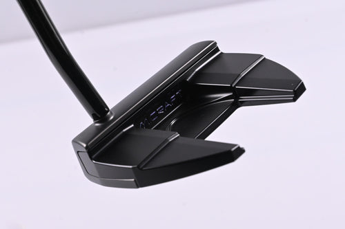 Mizuno M.Craft X SIX Double Bend Putter / 34 Inch